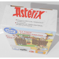 La porte d'entrée gauloise - Play tive