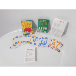 Le taquin - Amigo Spiele (...