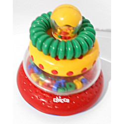 Jouet de forme à empiler en...