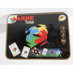 Arme Total-Lauwers Games