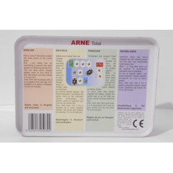 Arme Total-Lauwers Games