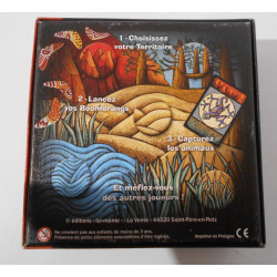 Boomerang - Lui même