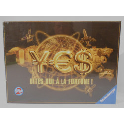 Yes -Ravensburger