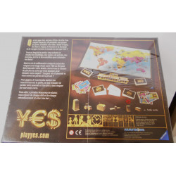 Yes -Ravensburger