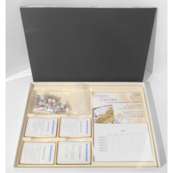 Jeu de société-Classiques du Cyclisme