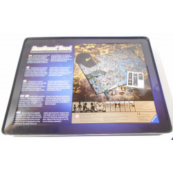 Scotland yard - Ravensburger