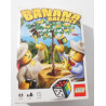 Banana balance- Lego