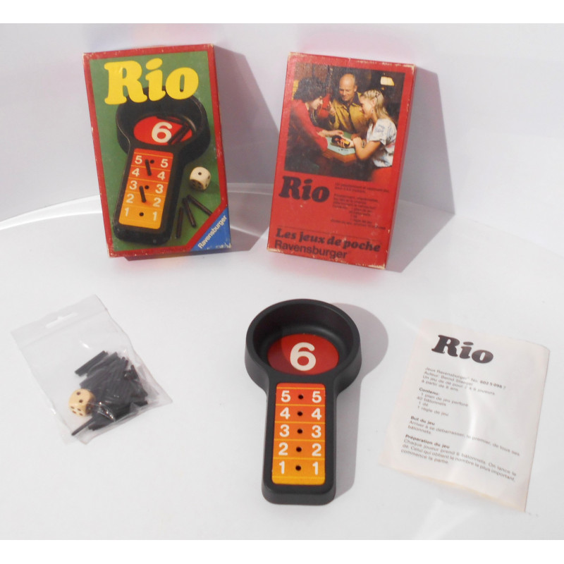 Rio - Ravensburger