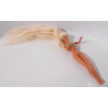 Barbie cheveux de sirène - Mattel ( Vintage )