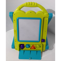 Tableau trotteur 3en1