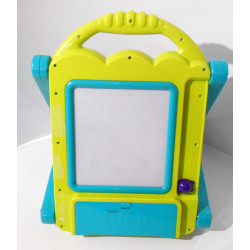 Tableau trotteur 3en1