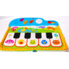 Tapis musical - Winfun