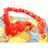 Jeu "Attention Dragon"- Dujardin