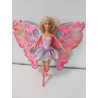 Barbie Fée Magique