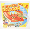 Jeu "Attention Dragon"- Dujardin