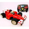 Voiture télécommandée Ferrari F1 - Chicco
