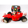 Voiture télécommandée Ferrari F1 - Chicco