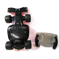 Voiture télécommandée Ferrari F1 - Chicco