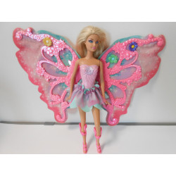 Barbie Fée Magique