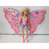 Barbie Fée Magique
