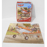 Puzzle de l'avion Planes - King-Disney
