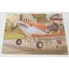 Puzzle de l'avion Planes - King-Disney