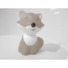 veilleuse enfant renard