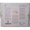 Mobile lit bébé - Nattou