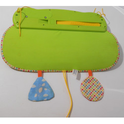 Vtech Tap Tap Piano des p'tits copains