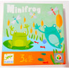 Jeu d'éveil Minifrog - Djeco