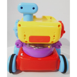 Jo le robot - Fisher Price