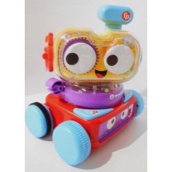 Jo le robot - Fisher Price