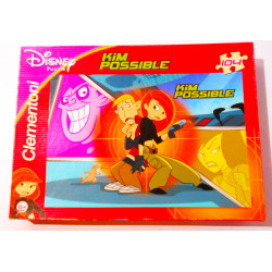 Disney puzzles marque...