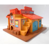 Western Town 1982 - Réf 934 - Fisher Price