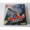 Lego Technic - Helicopter - Ref 8429