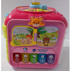Cube vtech