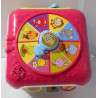 Cube vtech