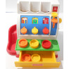 Caisse enregistreuse fisher price