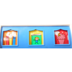 Caisse enregistreuse fisher price