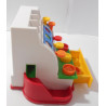 Caisse enregistreuse fisher price