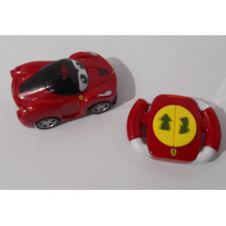 Ferrari Lil'Driver - BB Junior