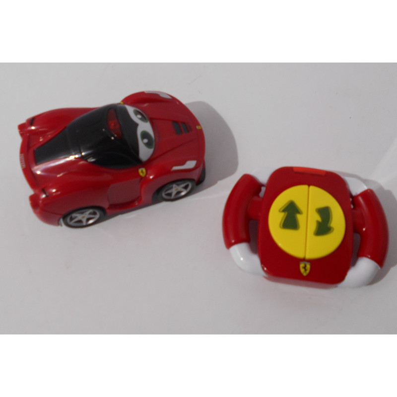 Ferrari Lil'Driver - BB Junior