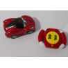 Ferrari Lil'Driver - BB Junior