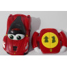 Ferrari Lil'Driver - BB Junior