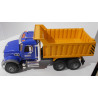Camion benne - Bruder