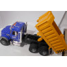 Camion benne - Bruder