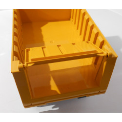 Camion benne - Bruder