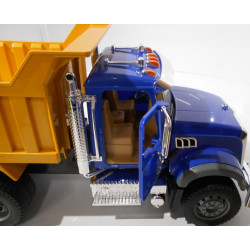 Camion benne - Bruder