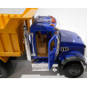 Camion benne - Bruder