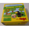 Mes premiers jeux - Premier verger - HABA